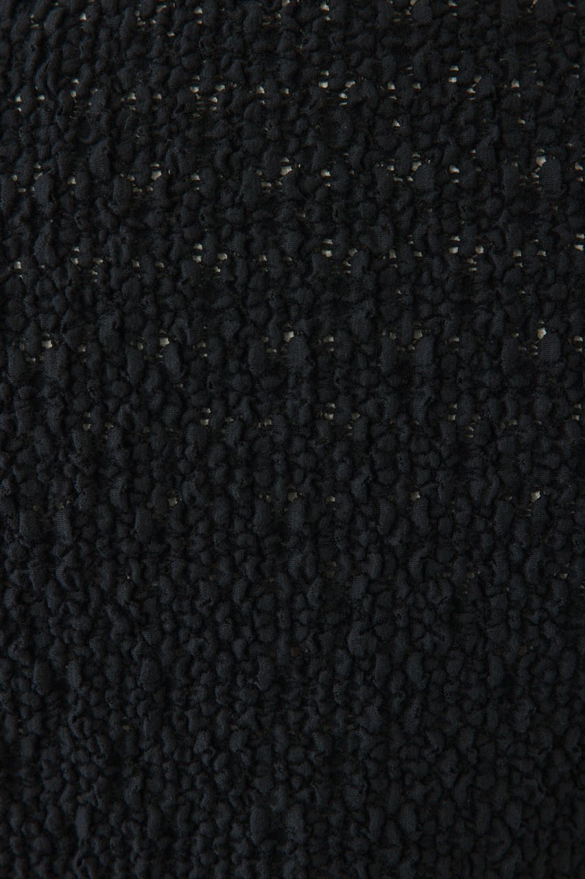 【リムアーク/RIM.ARK】のShirring lace compact tops/トップス 人気、トレンドファッション・服の通販 founy(ファニー) ファッション Fashion レディースファッション Fashion for Women トップス・カットソー Cut & Sew Tops シャツ・ブラウス・オフィスカジュアル Elegant Blouses & Button-Ups コンパクト Compact, Small Size ショート Short, Short Length シンプル Simple, Minimal スリーブ Sleeve, Long Sleeve / Short Sleeve バランス Balance, Style Balance 夏 Summer 春 Spring S/S・春夏 SS, Spring/Summer, Warm Season other-2|ID: prp329100004925017 ipo3291000000036955282