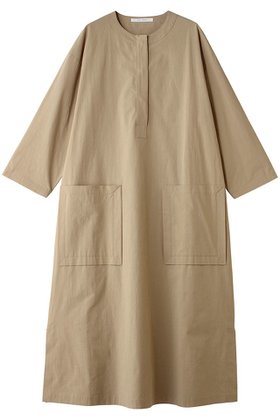 【プレインピープル/PLAIN PEOPLE】 オーガニックコットンクレボンバンドカラーシャツドレス人気、トレンドファッション・服の通販 founy(ファニー) ファッション Fashion レディースファッション Fashion for Women ワンピース Dresses フォーマル・パーティードレス・結婚式用ドレス Elegant & Casual Dresses チュニック Tunic Tops & Dresses オーガニック Organic Cotton シンプル Simple, Minimal チュニック Tunic, Long Top ポケット Pocket, Pocket Detail ロング Long, Long-Length |ID:prp329100004925024