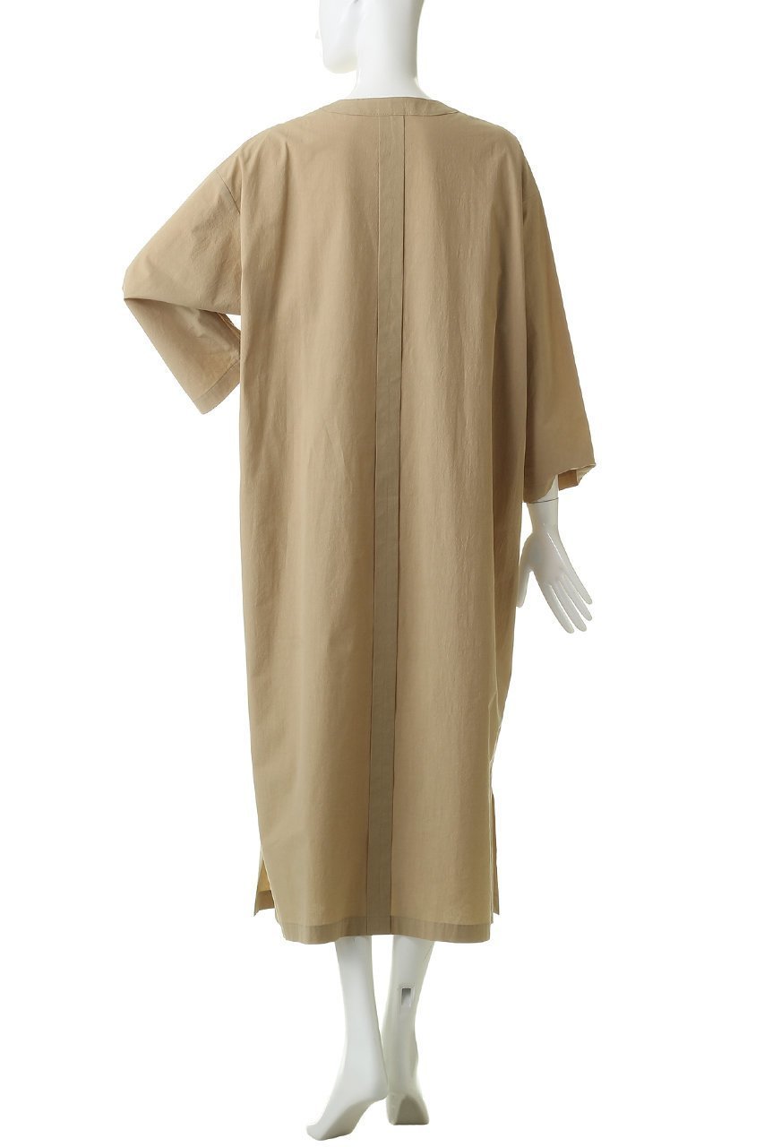 【プレインピープル/PLAIN PEOPLE】のオーガニックコットンクレボンバンドカラーシャツドレス 人気、トレンドファッション・服の通販 founy(ファニー) 　ファッション　Fashion　レディースファッション　Fashion for Women　ワンピース　Dresses　フォーマル・パーティードレス・結婚式用ドレス　Elegant & Casual Dresses　チュニック　Tunic Tops & Dresses　オーガニック　Organic Cotton　シンプル　Simple, Minimal　チュニック　Tunic, Long Top　ポケット　Pocket, Pocket Detail　ロング　Long, Long-Length　other-4|ID: prp329100004925024 ipo3291000000036955383