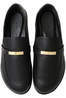 【ガリャルダガランテ/GALLARDAGALANTE】の【2.718】バックルローファー 人気、トレンドファッション・服の通販 founy(ファニー) ファッション Fashion レディースファッション Fashion for Women バッグ Bags シューズ Shoes, Footwear スタイリッシュ Stylish, Fashionable フォルム Silhouette, Form フラット Flat, Flat Shoes エレガント 上品 Elegant |ID:prp329100004925026