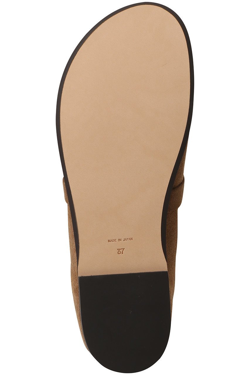 【ガリャルダガランテ/GALLARDAGALANTE】の【2.718】バックルローファー 人気、トレンドファッション・服の通販 founy(ファニー) ファッション Fashion レディースファッション Fashion for Women バッグ Bags シューズ Shoes, Footwear スタイリッシュ Stylish, Fashionable フォルム Silhouette, Form フラット Flat, Flat Shoes エレガント 上品 Elegant other-5|ID: prp329100004925026 ipo3291000000036955403