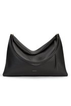 【ワンドラー/WANDLER】のPenelope Tote 人気、トレンドファッション・服の通販 founy(ファニー) ファッション Fashion レディースファッション Fashion for Women バッグ Bags スリーブ Sleeve, Long Sleeve / Short Sleeve フォルム Silhouette, Form リラックス Relax, Relaxed Fit 人気 Popular, Best Seller ビジネス 仕事 通勤 Business / Work / Commuting thumbnail ブラッククラスト|ID: prp329100004925036 ipo3291000000036955496