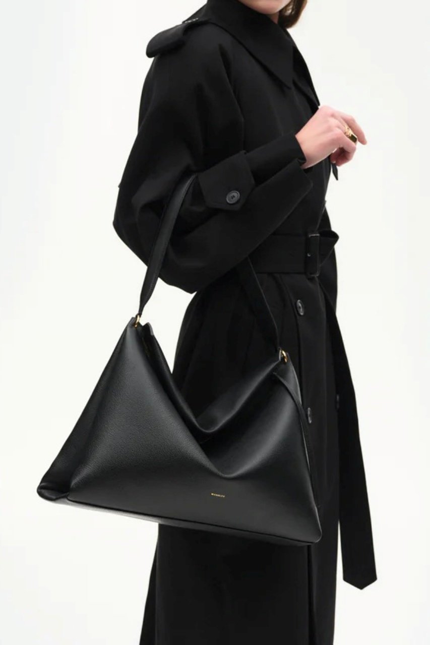 【ワンドラー/WANDLER】のPenelope Tote 人気、トレンドファッション・服の通販 founy(ファニー) 　ファッション　Fashion　レディースファッション　Fashion for Women　バッグ　Bags　スリーブ　Sleeve, Long Sleeve / Short Sleeve　フォルム　Silhouette, Form　リラックス　Relax, Relaxed Fit　人気　Popular, Best Seller　ビジネス 仕事 通勤　Business / Work / Commuting　other-2|ID: prp329100004925036 ipo3291000000036955498