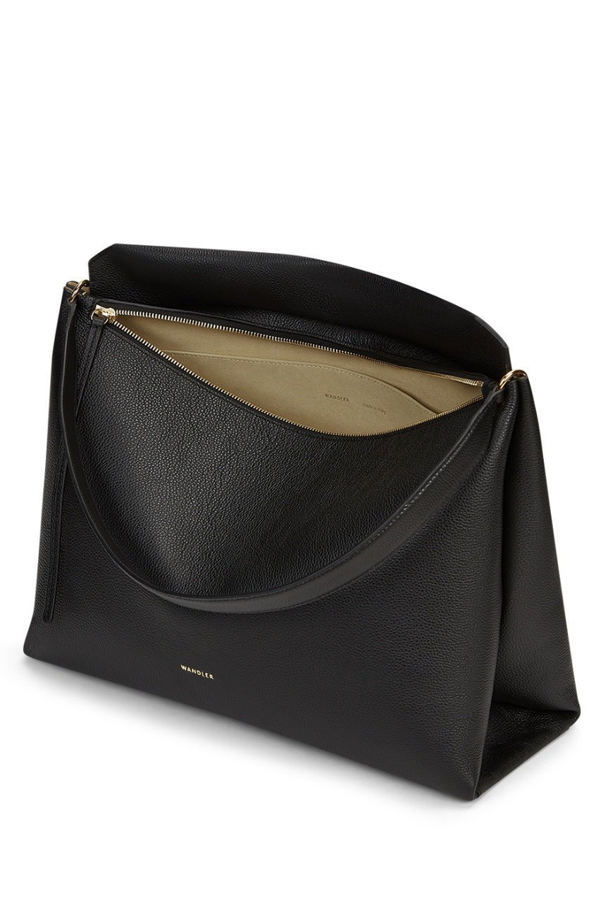 【ワンドラー/WANDLER】のPenelope Tote 人気、トレンドファッション・服の通販 founy(ファニー) 　ファッション　Fashion　レディースファッション　Fashion for Women　バッグ　Bags　スリーブ　Sleeve, Long Sleeve / Short Sleeve　フォルム　Silhouette, Form　リラックス　Relax, Relaxed Fit　人気　Popular, Best Seller　ビジネス 仕事 通勤　Business / Work / Commuting　other-4|ID: prp329100004925036 ipo3291000000036955500