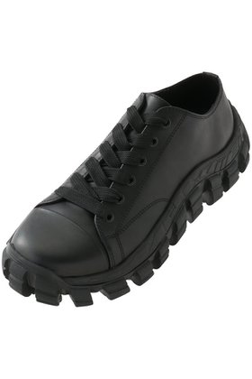 【メゾンスペシャル/MAISON SPECIAL】の【UNISEX】Rattling Soleローカットシューズ 人気、トレンドファッション・服の通販 founy(ファニー) ファッション Fashion レディースファッション Fashion for Women ユニセックス Unisex, Genderless なめらか Smooth, Silky Texture スニーカー Sneakers, Trainers |ID:prp329100004925039