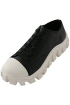 【メゾンスペシャル/MAISON SPECIAL】の【UNISEX】Rattling Soleローカットシューズ 人気、トレンドファッション・服の通販 founy(ファニー) ファッション Fashion レディースファッション Fashion for Women ユニセックス Unisex, Genderless なめらか Smooth, Silky Texture スニーカー Sneakers, Trainers thumbnail MLT1(マルチカラー)|ID: prp329100004925039 ipo3291000000036955535