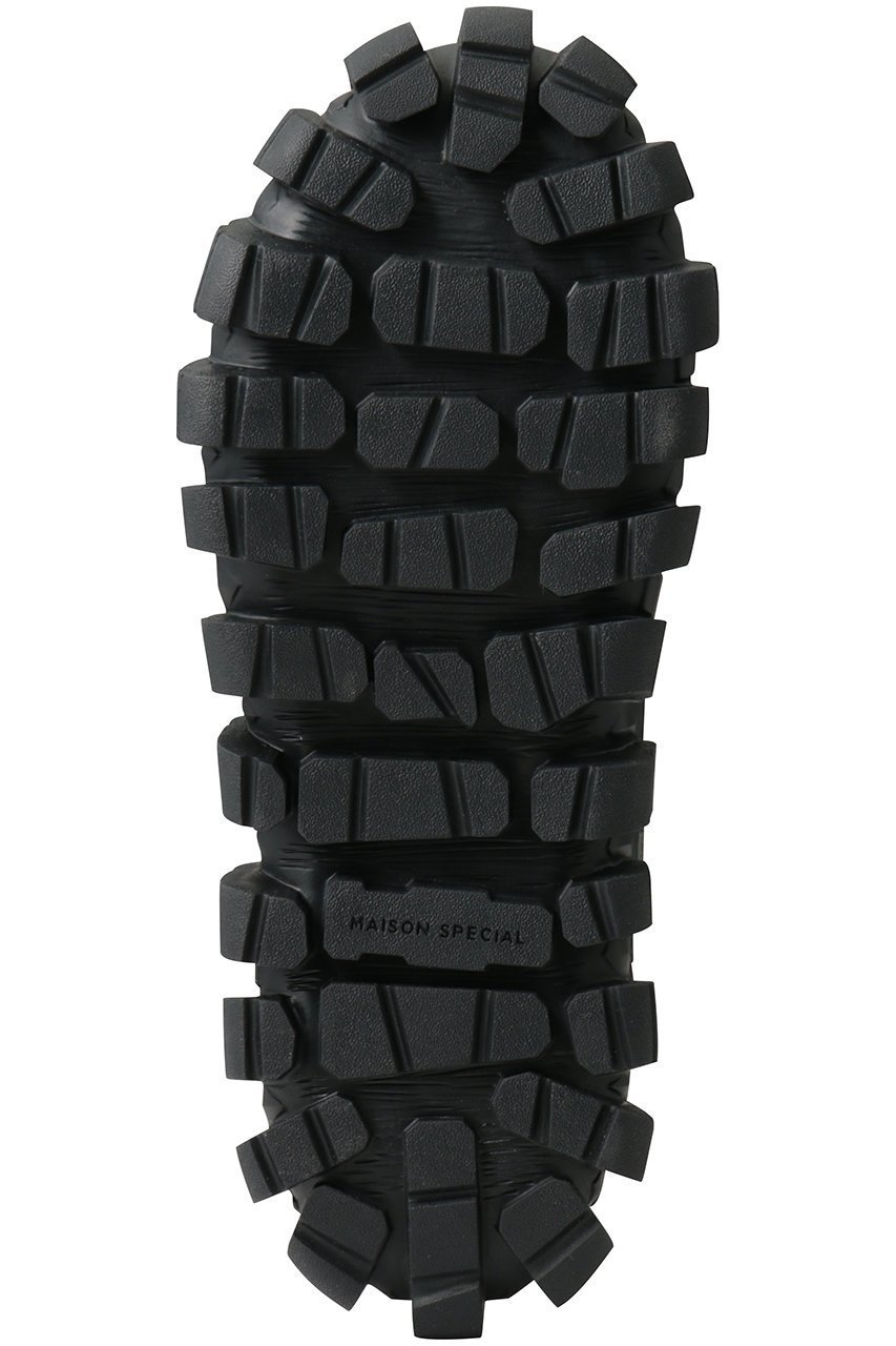 【メゾンスペシャル/MAISON SPECIAL】の【UNISEX】Rattling Soleローカットシューズ 人気、トレンドファッション・服の通販 founy(ファニー) ファッション Fashion レディースファッション Fashion for Women ユニセックス Unisex, Genderless なめらか Smooth, Silky Texture スニーカー Sneakers, Trainers other-5|ID: prp329100004925039 ipo3291000000036955539