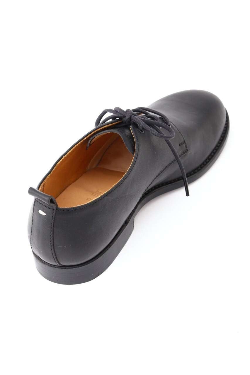 【マーガレットハウエル/MARGARET HOWELL】のOILED LEATHER 人気、トレンドファッション・服の通販 founy(ファニー) ファッション Fashion レディースファッション Fashion for Women おすすめ Recommended / Our Picks イタリア Italy オイル Body Oil キャラクター Character, Licensed Characters コルク Cork, Cork Material シューズ Shoes, Footwear フラット Flat, Flat Shoes メンズ Men's, Menswear モダン Modern, Contemporary other-4|ID: prp329100004925043 ipo3291000000036955570