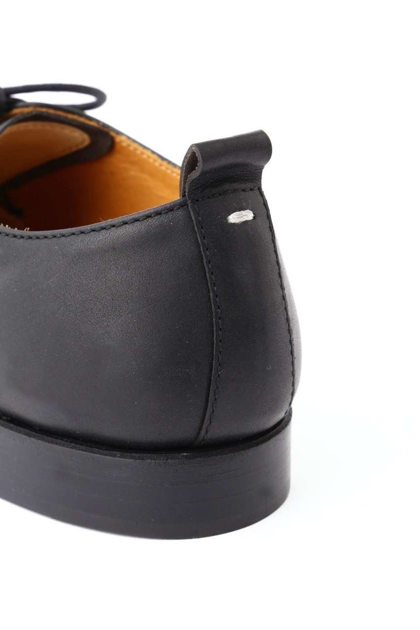 【マーガレットハウエル/MARGARET HOWELL】のOILED LEATHER 人気、トレンドファッション・服の通販 founy(ファニー) ファッション Fashion レディースファッション Fashion for Women おすすめ Recommended / Our Picks イタリア Italy オイル Body Oil キャラクター Character, Licensed Characters コルク Cork, Cork Material シューズ Shoes, Footwear フラット Flat, Flat Shoes メンズ Men's, Menswear モダン Modern, Contemporary other-5|ID: prp329100004925043 ipo3291000000036955571