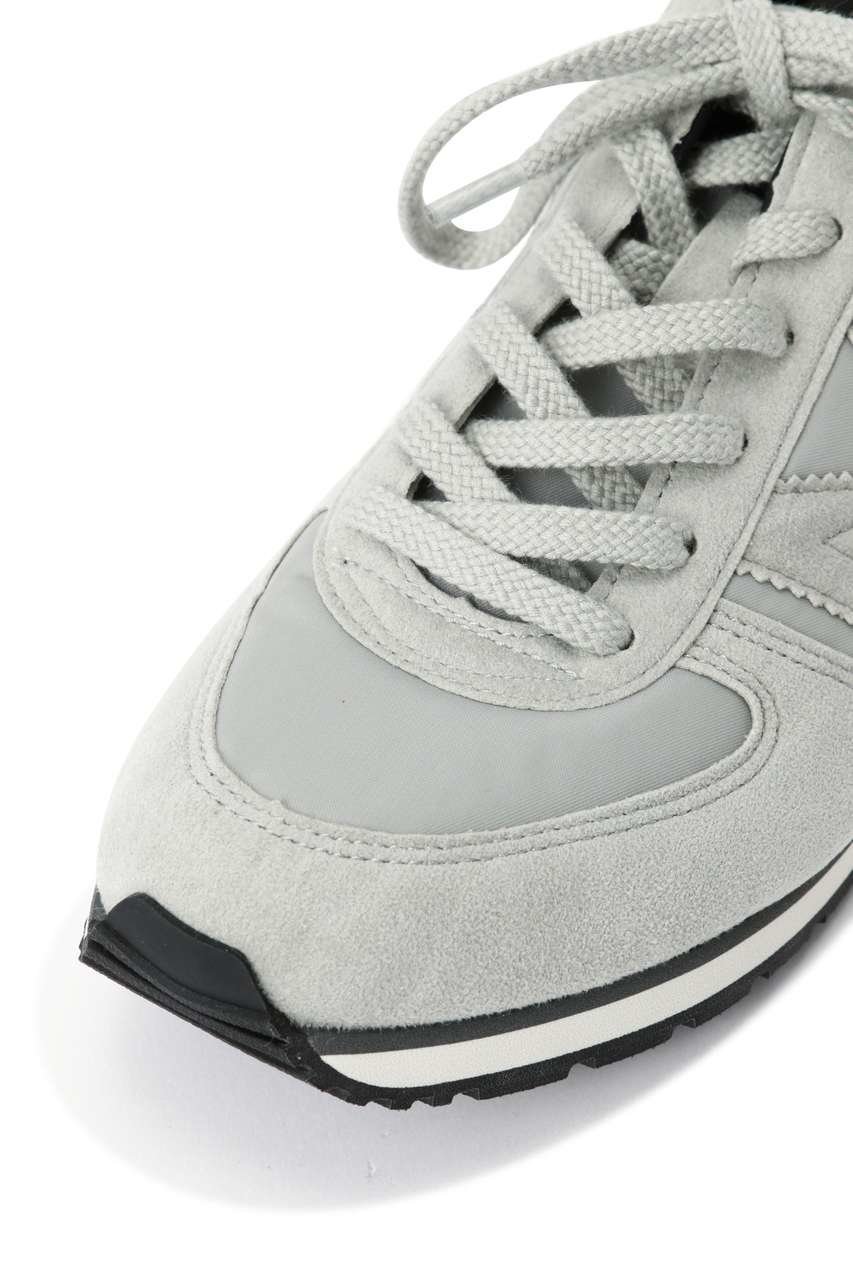 【マーガレットハウエル/MARGARET HOWELL】のMIZUNO RUNNING SHOES 人気、トレンドファッション・服の通販 founy(ファニー) ファッション Fashion レディースファッション Fashion for Women インソール Shoe Insole クッション Cushion, Throw Pillow コレクション Collection, Seasonal Line シューズ Shoes, Footwear スニーカー Sneakers, Trainers フィット Fit, Slim Fit マーガレット Marguerite, Daisy Pattern ランニング Running, Running Wear, Activewear, Jogging other-3|ID: prp329100004925045 ipo3291000000036955589