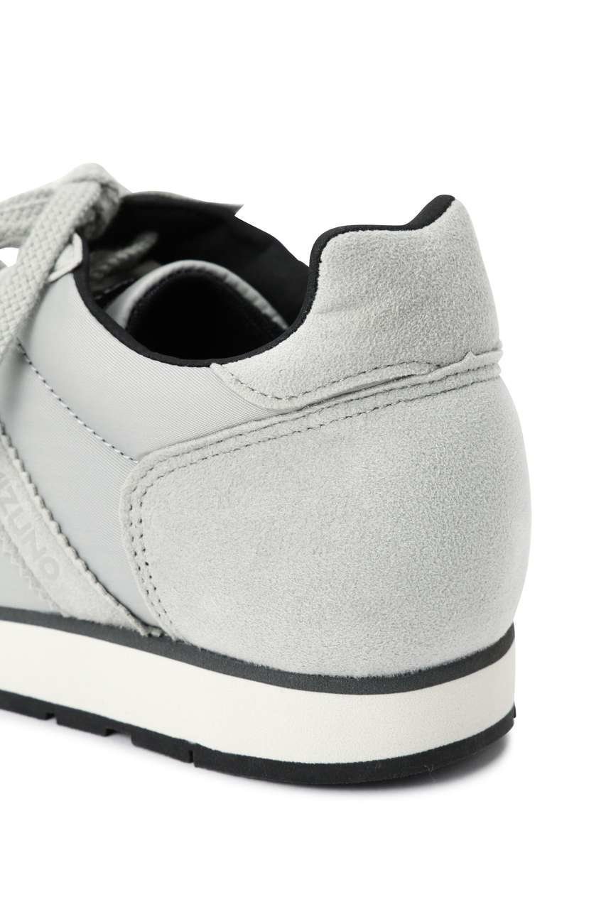 【マーガレットハウエル/MARGARET HOWELL】のMIZUNO RUNNING SHOES 人気、トレンドファッション・服の通販 founy(ファニー) ファッション Fashion レディースファッション Fashion for Women インソール Shoe Insole クッション Cushion, Throw Pillow コレクション Collection, Seasonal Line シューズ Shoes, Footwear スニーカー Sneakers, Trainers フィット Fit, Slim Fit マーガレット Marguerite, Daisy Pattern ランニング Running, Running Wear, Activewear, Jogging other-5|ID: prp329100004925045 ipo3291000000036955591