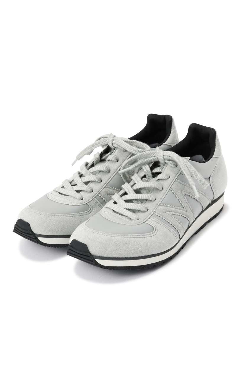 【マーガレットハウエル/MARGARET HOWELL】のMIZUNO RUNNING SHOES 人気、トレンドファッション・服の通販 founy(ファニー) ファッション Fashion レディースファッション Fashion for Women インソール Shoe Insole クッション Cushion, Throw Pillow コレクション Collection, Seasonal Line シューズ Shoes, Footwear スニーカー Sneakers, Trainers フィット Fit, Slim Fit マーガレット Marguerite, Daisy Pattern ランニング Running, Running Wear, Activewear, Jogging other-6|ID: prp329100004925045 ipo3291000000036955592