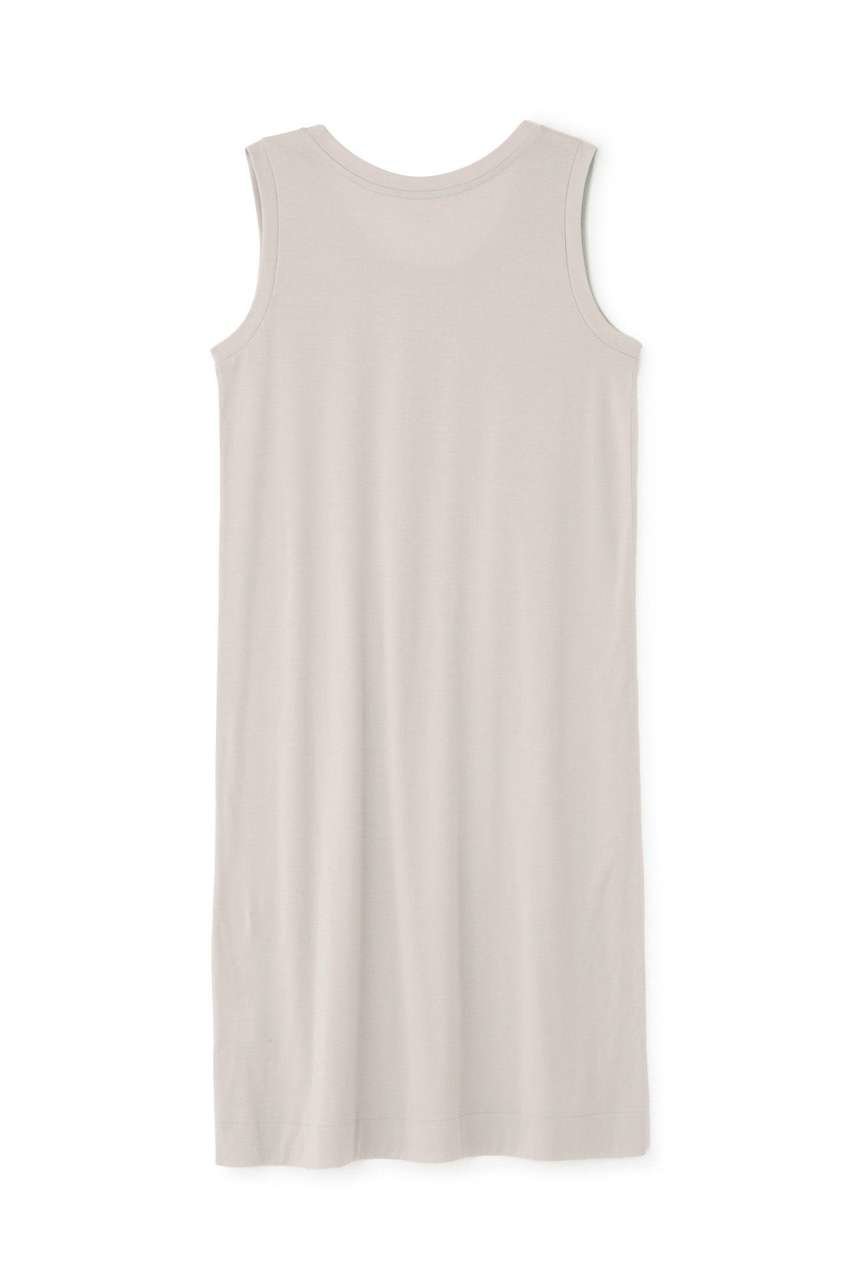 【マーガレットハウエル/MARGARET HOWELL】のSUPERFINE COTTON JERSEY 人気、トレンドファッション・服の通販 founy(ファニー) 　ファッション　Fashion　レディースファッション　Fashion for Women　ワンピース　Dresses　チュニック　Tunic Tops & Dresses　なめらか　Smooth, Silky Texture　インナー　Innerwear　チュニック　Tunic, Long Top　ドレス　Dress, One-Piece　定番　Standard, Basic Item　other-4|ID: prp329100004925050 ipo3291000000036955663