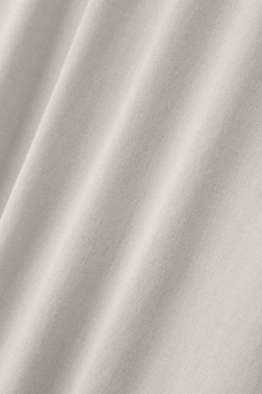 【マーガレットハウエル/MARGARET HOWELL】のSUPERFINE COTTON JERSEY 人気、トレンドファッション・服の通販 founy(ファニー) 　ファッション　Fashion　レディースファッション　Fashion for Women　ワンピース　Dresses　チュニック　Tunic Tops & Dresses　なめらか　Smooth, Silky Texture　インナー　Innerwear　チュニック　Tunic, Long Top　ドレス　Dress, One-Piece　定番　Standard, Basic Item　other-5|ID: prp329100004925050 ipo3291000000036955664