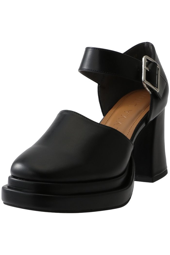 【ダニエラ アンド ジェマ/Daniella & GEMMA】のストームセパレートベルトパンプス インテリア・キッズ・メンズ・レディースファッション・服の通販 founy(ファニー) https://founy.com/ ファッション Fashion レディースファッション Fashion for Women ベルト&ウエストマーク Belts & Waist Accessories ソックス Socks, Hosiery タイツ Tights, Legwear エレガント 上品 Elegant |ID: prp329100004925059 ipo3291000000036955760