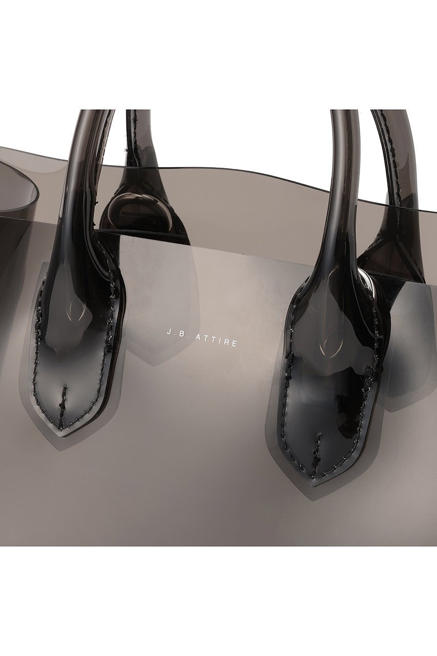 【ジェービーアタイア/J.B. ATTIRE】のPARIS BAG MINI 人気、トレンドファッション・服の通販 founy(ファニー) 　ファッション　Fashion　レディースファッション　Fashion for Women　バッグ　Bags　キーホルダー　Keychain, Key Holder　コンパクト　Compact, Small Size　チャーム　Charm, Pendant　ラップ　Wrap, Wrap Design　エレガント 上品　Elegant　再入荷　Restock / Back in Stock　定番　Standard, Basic Item　旅行　Travel　other-5|ID: prp329100004925060 ipo3291000000036955774