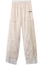【プランク プロジェクト/PRANK PROJECT】のレースブロッキングサテンパンツ / Lace Blocking Satin Pants 人気、トレンドファッション・服の通販 founy(ファニー) ファッション Fashion レディースファッション Fashion for Women パンツ Pants & Trousers おすすめ Recommended / Our Picks インナー Innerwear ペチコート Petticoat, Underskirt レース Lace, Lace Fabric thumbnail IVR(アイボリー)|ID: prp329100004925063 ipo3291000000036955793