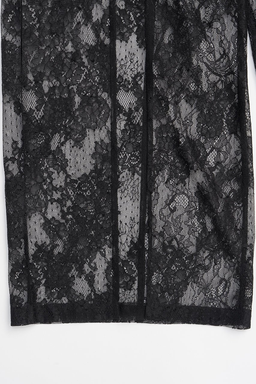 【プランク プロジェクト/PRANK PROJECT】のレースブロッキングサテンパンツ / Lace Blocking Satin Pants 人気、トレンドファッション・服の通販 founy(ファニー) 　ファッション　Fashion　レディースファッション　Fashion for Women　パンツ　Pants & Trousers　おすすめ　Recommended / Our Picks　インナー　Innerwear　ペチコート　Petticoat, Underskirt　レース　Lace, Lace Fabric　other-8|ID: prp329100004925063 ipo3291000000036955800