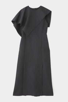 【ル フィル/LE PHIL】 タイルジャカードワンピース人気、トレンドファッション・服の通販 founy(ファニー) ファッション Fashion レディースファッション Fashion for Women ワンピース Dresses チュニック Tunic Tops & Dresses アシンメトリー Asymmetrical Style ジャカード／ジャガード Jacquard, Woven Pattern スタンダード Standard, Basic スリット Slit, Slit Detail チュニック Tunic, Long Top フィット Fit, Slim Fit モチーフ Motif, Design Theme ロング Long, Long-Length |ID:prp329100004925065