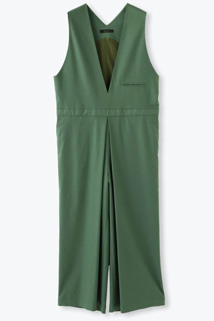 【レリル/lelill】のPEリネンサロペット インテリア・キッズ・メンズ・レディースファッション・服の通販 founy(ファニー) https://founy.com/ ファッション Fashion レディースファッション Fashion for Women パンツ Pants & Trousers コラボ Collaboration, Collab サロペット Overalls, Salopette ストレッチ Stretch, Stretchy Fabric リネン Linen, Linen Fabric リラックス Relax, Relaxed Fit ワイド Wide, Wide Fit 人気 Popular, Best Seller 夏 Summer 春 Spring |ID: prp329100004925067 ipo3291000000036955840