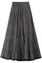 【マルティニーク/martinique】の【MARIHA】草原の虹のスカート 人気、トレンドファッション・服の通販 founy(ファニー) ファッション Fashion レディースファッション Fashion for Women スカート Skirts ロングスカート Long Skirts / Maxi & Midi Skirts シンプル Simple, Minimal バランス Balance, Style Balance モダン Modern, Contemporary ロング Long, Long-Length thumbnail ブラック|ID: prp329100004925073 ipo3291000000036955892