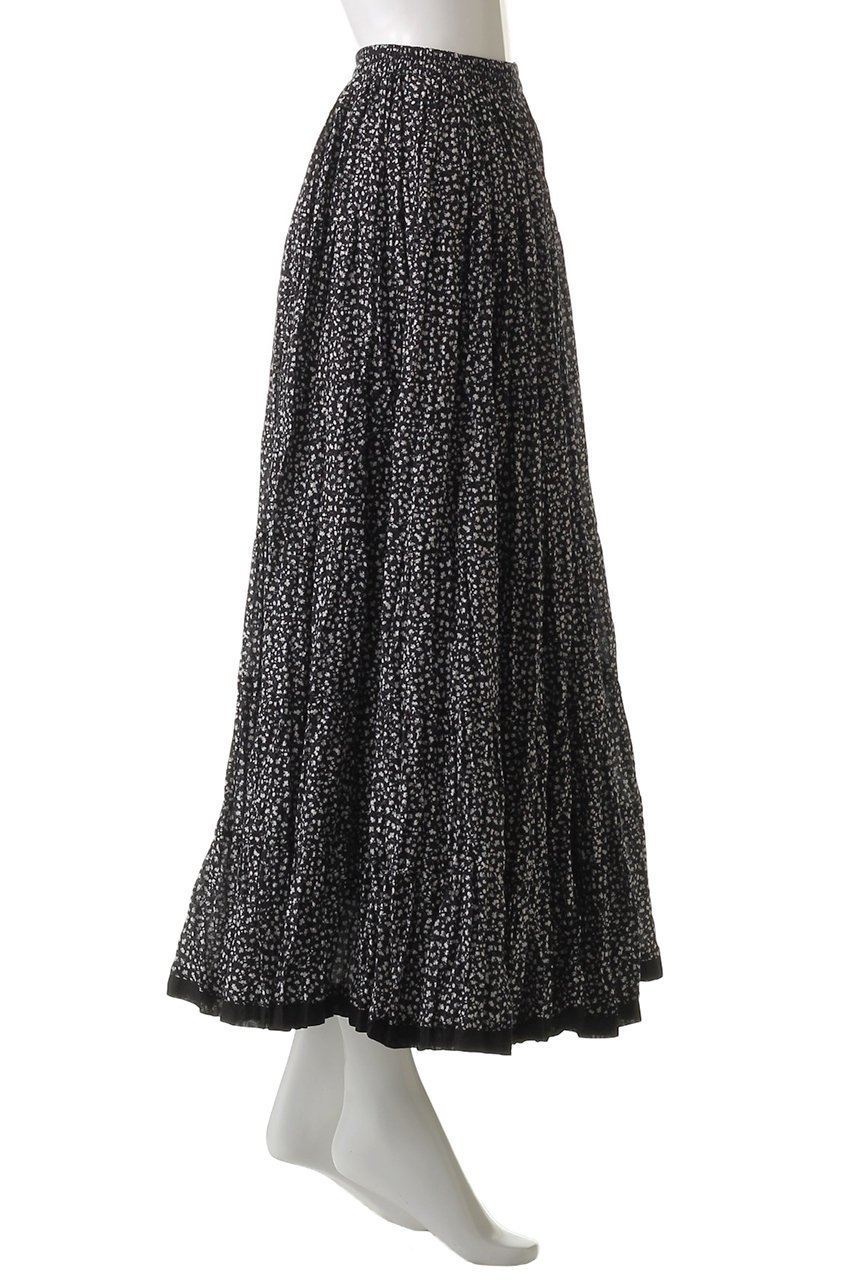 【マルティニーク/martinique】の【MARIHA】草原の虹のスカート 人気、トレンドファッション・服の通販 founy(ファニー) 　ファッション　Fashion　レディースファッション　Fashion for Women　スカート　Skirts　ロングスカート　Long Skirts / Maxi & Midi Skirts　シンプル　Simple, Minimal　バランス　Balance, Style Balance　モダン　Modern, Contemporary　ロング　Long, Long-Length　other-3|ID: prp329100004925073 ipo3291000000036955894