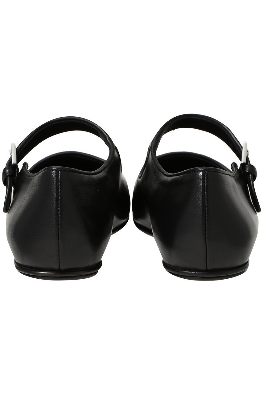 【ザ ロウ/THE ROW】のAVA 人気、トレンドファッション・服の通販 founy(ファニー) 　ファッション　Fashion　レディースファッション　Fashion for Women　シューズ　Shoes, Footwear　フォルム　Silhouette, Form　フラット　Flat, Flat Shoes　ラウンド　Round, Round Neck　定番　Standard, Basic Item　other-3|ID: prp329100004925075 ipo3291000000036955917