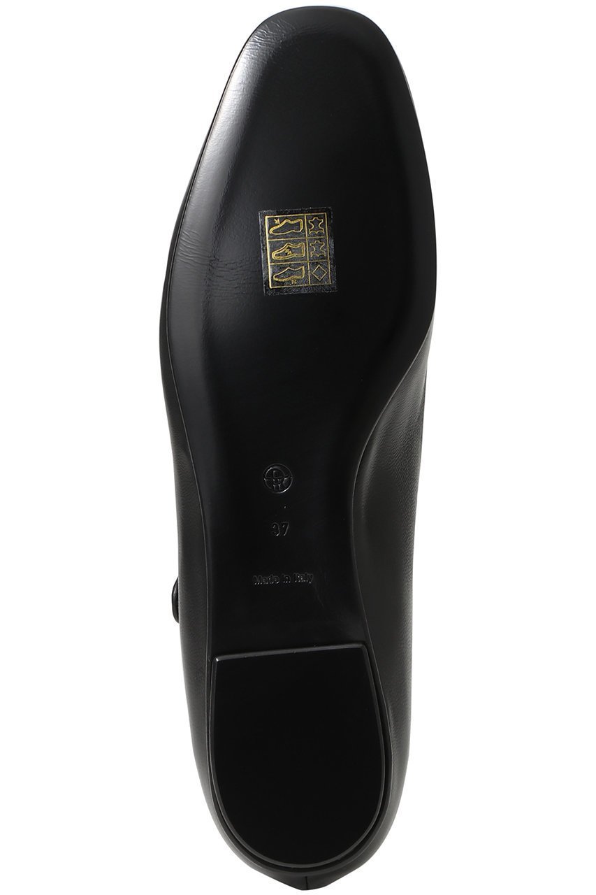 【ザ ロウ/THE ROW】のAVA 人気、トレンドファッション・服の通販 founy(ファニー) 　ファッション　Fashion　レディースファッション　Fashion for Women　シューズ　Shoes, Footwear　フォルム　Silhouette, Form　フラット　Flat, Flat Shoes　ラウンド　Round, Round Neck　定番　Standard, Basic Item　other-5|ID: prp329100004925075 ipo3291000000036955919