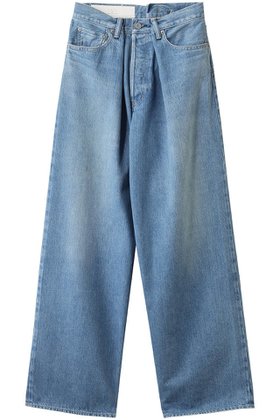 【スタニングルアー/STUNNING LURE】 【KURO iro】クロスワイドデニムパンツ人気、トレンドファッション・服の通販 founy(ファニー) ファッション Fashion レディースファッション Fashion for Women パンツ Pants & Trousers デニムパンツ・ジーンズ・美脚デニム Denim Jeans & Pants デニム Denim, Jeans Material フェミニン Feminine, Girly マニッシュ Mannish, Boyish 定番 Standard, Basic Item |ID:prp329100004925079