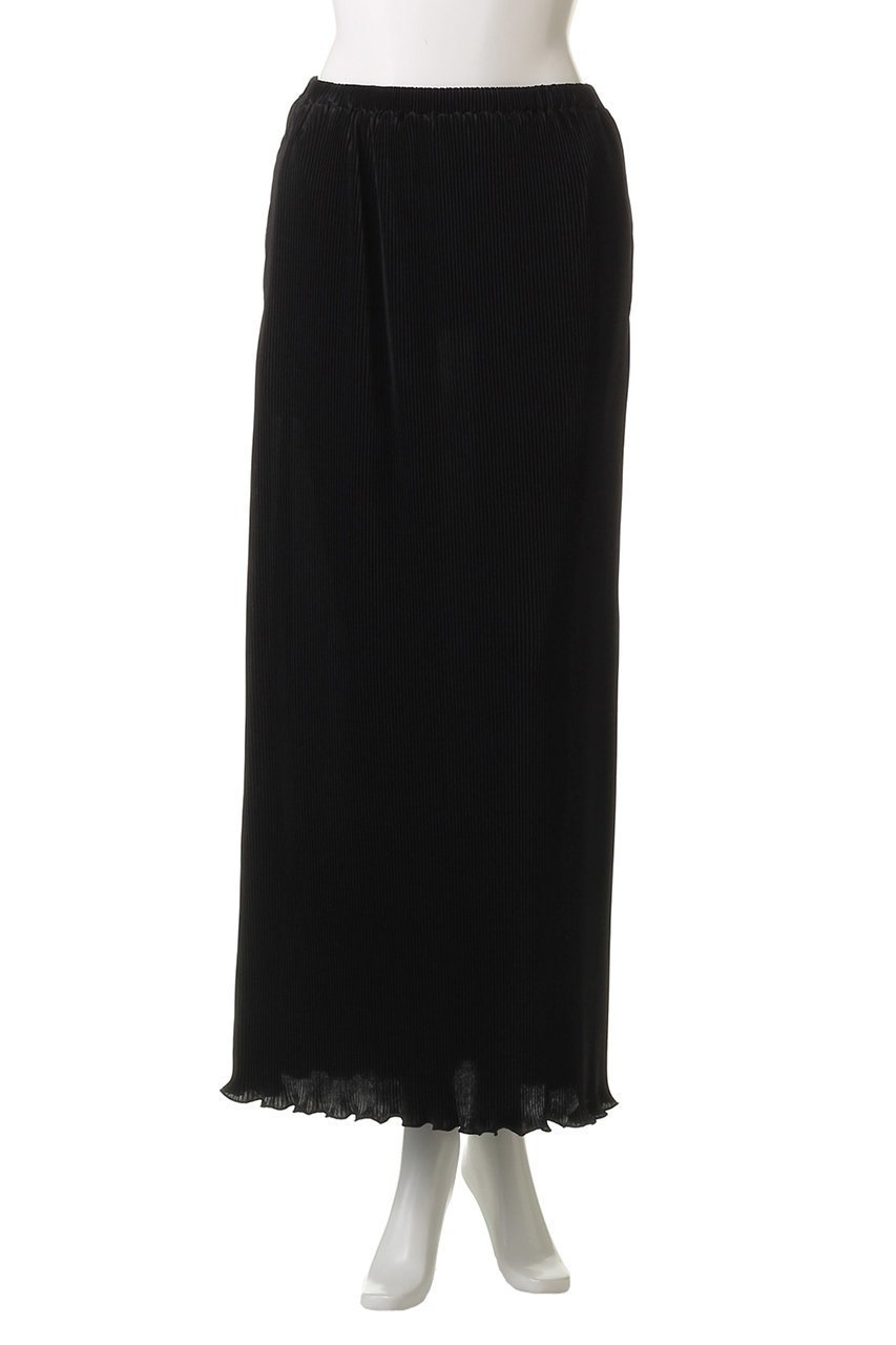 【リムアーク/RIM.ARK】のBLACK DRESS [3]/ドレス 人気、トレンドファッション・服の通販 founy(ファニー) 　ファッション　Fashion　レディースファッション　Fashion for Women　ワンピース　Dresses　フォーマル・パーティードレス・結婚式用ドレス　Elegant & Casual Dresses　チュニック　Tunic Tops & Dresses　オケージョン　Occasion Wear　シンプル　Simple, Minimal　セットアップ　Set-Up, Coordinated Outfit　チュニック　Tunic, Long Top　ドレス　Dress, One-Piece　プリーツ　Pleats, Pleated　ロング　Long, Long-Length　other-6|ID: prp329100004925082 ipo3291000000036955990