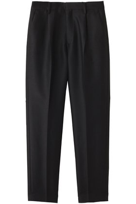 【ドメル/DOMELLE】 ウール シルクツイル パンツ人気、トレンドファッション・服の通販 founy(ファニー) ファッション Fashion レディースファッション Fashion for Women パンツ Pants & Trousers シルク Silk, 100% Silk ジャケット Jacket, Outerwear センター Center, Center Line ツイル Twist, Twisted Detail ビジネス 仕事 通勤 Business / Work / Commuting エレガント 上品 Elegant |ID:prp329100004925083