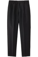 【ドメル/DOMELLE】のウール シルクツイル パンツ 人気、トレンドファッション・服の通販 founy(ファニー) ファッション Fashion レディースファッション Fashion for Women パンツ Pants & Trousers シルク Silk, 100% Silk ジャケット Jacket, Outerwear センター Center, Center Line ツイル Twist, Twisted Detail ビジネス 仕事 通勤 Business / Work / Commuting エレガント 上品 Elegant |ID:prp329100004925083