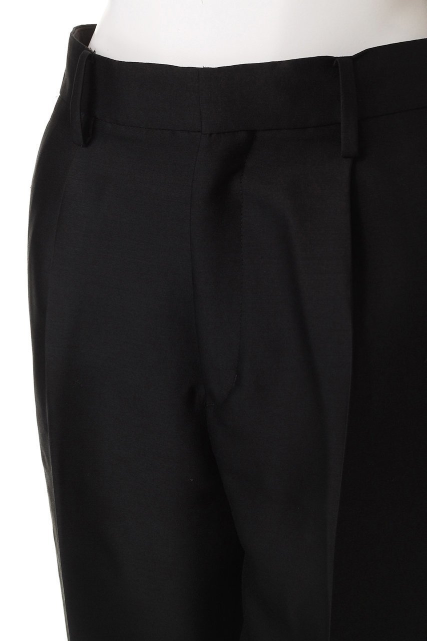 【ドメル/DOMELLE】のウール シルクツイル パンツ 人気、トレンドファッション・服の通販 founy(ファニー) 　ファッション　Fashion　レディースファッション　Fashion for Women　パンツ　Pants & Trousers　シルク　Silk, 100% Silk　ジャケット　Jacket, Outerwear　センター　Center, Center Line　ツイル　Twist, Twisted Detail　ビジネス 仕事 通勤　Business / Work / Commuting　エレガント 上品　Elegant　other-5|ID: prp329100004925083 ipo3291000000036955998