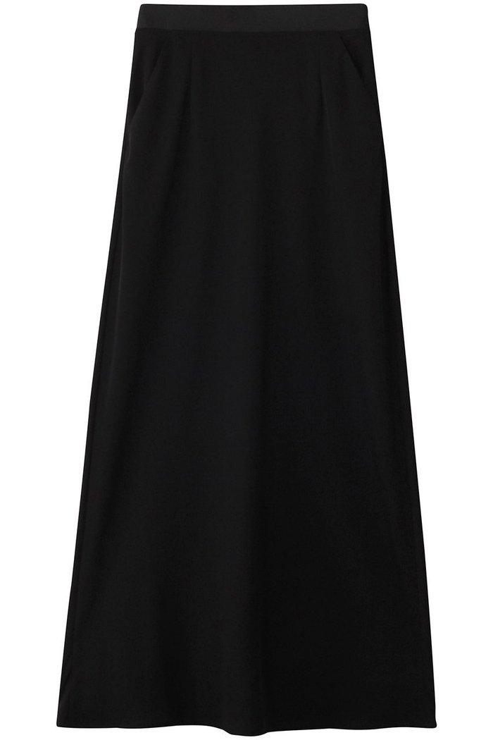【エンフォルド/ENFOLD】のSEMI-FLARE SKIRT/スカート インテリア・キッズ・メンズ・レディースファッション・服の通販 founy(ファウニー) https://founy.com/ ファッション Fashion レディースファッション Fashion for Women スカート Skirts ロングスカート Long Skirts / Maxi & Midi Skirts フレア Flare, Flared ロング Long, Long-Length エレガント 上品 Elegant 夏 Summer |ID: prp329100004925086 ipo3291000000036956027