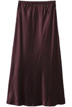 【アンクレイヴ/uncrave】のアセテートヴィンテージサテン バイアススカート 人気、トレンドファッション・服の通販 founy(ファニー) ファッション Fashion レディースファッション Fashion for Women スカート Skirts ロングスカート Long Skirts / Maxi & Midi Skirts エレガント 上品 Elegant バイアス Bias, Diagonal Cut フレア Flare, Flared マキシ Maxi, Full Length ロング Long, Long-Length ヴィンテージ Vintage Style 吸水 Absorbent, Quick-Dry thumbnail バーガンディ|ID: prp329100004925087 ipo3291000000036956036