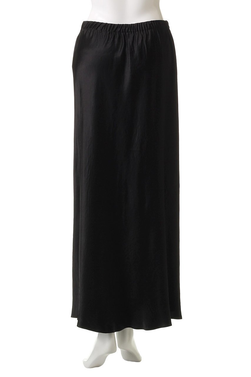 【アンクレイヴ/uncrave】のアセテートヴィンテージサテン バイアススカート 人気、トレンドファッション・服の通販 founy(ファニー) 　ファッション　Fashion　レディースファッション　Fashion for Women　スカート　Skirts　ロングスカート　Long Skirts / Maxi & Midi Skirts　エレガント 上品　Elegant　バイアス　Bias, Diagonal Cut　フレア　Flare, Flared　マキシ　Maxi, Full Length　ロング　Long, Long-Length　ヴィンテージ　Vintage Style　吸水　Absorbent, Quick-Dry　other-4|ID: prp329100004925087 ipo3291000000036956041