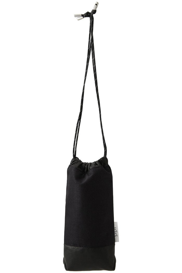 【シシ/sisii】の【UNISEX】DEMIバッグ インテリア・キッズ・メンズ・レディースファッション・服の通販 founy(ファウニー) https://founy.com/ ファッション Fashion レディースファッション Fashion for Women バッグ Bags ユニセックス Unisex, Genderless なめらか Smooth, Silky Texture フォルム Silhouette, Form エレガント 上品 Elegant 定番 Standard, Basic Item 旅行 Travel |ID: prp329100004925090 ipo3291000000036956118