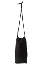 【シシ/sisii】の【UNISEX】DEMIバッグ ブラック|ID: prp329100004925090 ipo3291000000036956119