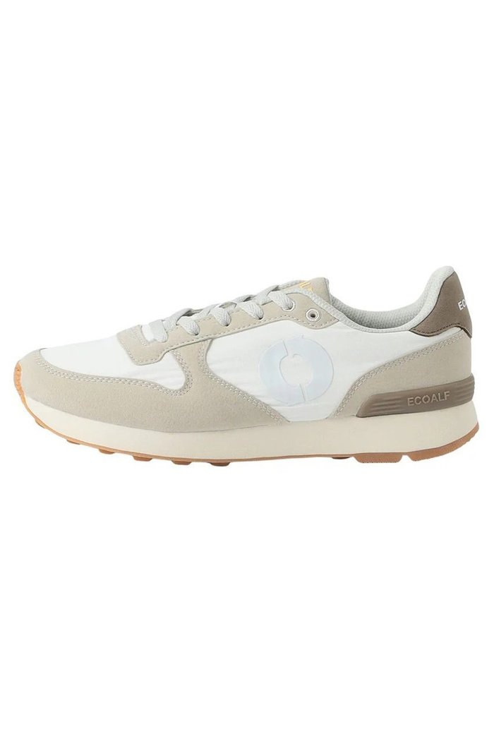 【エコアルフ/ECOALF】のUCLA スニーカー / UCLAALF SNEAKERS WOMAN インテリア・キッズ・メンズ・レディースファッション・服の通販 founy(ファウニー) https://founy.com/ ファッション Fashion レディースファッション Fashion for Women スニーカー Sneakers, Trainers フォルム Silhouette, Form ブロッキング Color Blocking, Panel Design ミックス Mix, Mixed Style モダン Modern, Contemporary |ID: prp329100004925095 ipo3291000000036956326