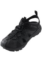 【コロンビア/Columbia / MEN】の【MEN】ピークフリーク ラッシュ サンダル Black・ Black Reflect|ID: prp329100004925096 ipo3291000000036956332