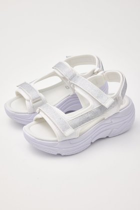 【スタッカート/STACCATO】 ギャラクシースポーティーサンダル人気、トレンドファッション・服の通販 founy(ファニー) ファッション Fashion レディースファッション Fashion for Women インソール Shoe Insole サンダル Sandals, Summer Shoes ストーン Stone, Gem-Like トレンド Trend, Trending Now ラップ Wrap, Wrap Design 定番 Standard, Basic Item 軽量 Lightweight, Ultra Light |ID:prp329100004925097