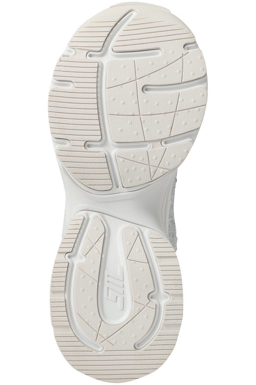 【スティーブマデン/STEVE MADDEN】のBIONIC 2R ラインストーンボリュームソールスニーカー 人気、トレンドファッション・服の通販 founy(ファニー) 　ファッション　Fashion　レディースファッション　Fashion for Women　ストーン　Stone, Gem-Like　スニーカー　Sneakers, Trainers　ラグジュアリー　Luxury, Elegant　other-5|ID: prp329100004925099 ipo3291000000036956358