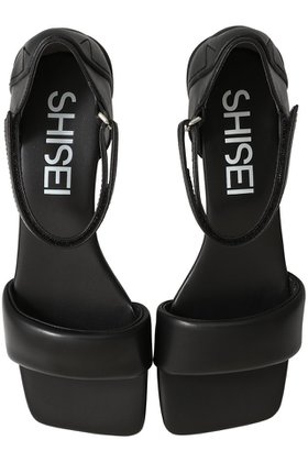 【シセイ/SHISEI】 PADDED SANDALS人気、トレンドファッション・服の通販 founy(ファニー) ファッション Fashion レディースファッション Fashion for Women サンダル Sandals, Summer Shoes スポーティ Sporty, Casual Athletic 人気 Popular, Best Seller 定番 Standard, Basic Item |ID:prp329100004925100