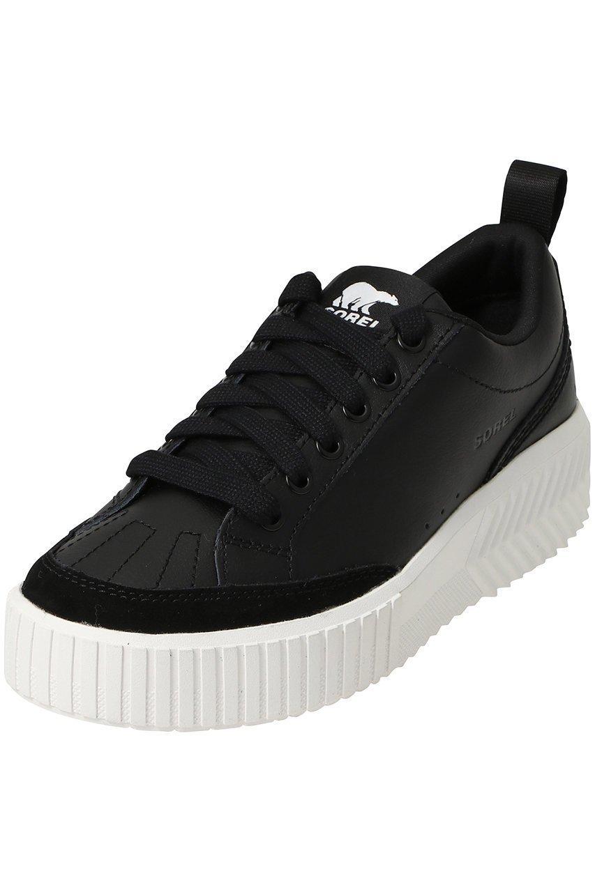 【ソレル/SOREL】のオーエヌエーアベニューロウスニーカー インテリア・キッズ・メンズ・レディースファッション・服の通販 founy(ファニー) 　ファッション　Fashion　レディースファッション　Fashion for Women　キャップ　Cap, Baseball Cap　クッション　Cushion, Throw Pillow　シンプル　Simple, Minimal　スニーカー　Sneakers, Trainers　軽量　Lightweight, Ultra Light　Black・ Sea Salt|ID: prp329100004925102 ipo3291000000036956379
