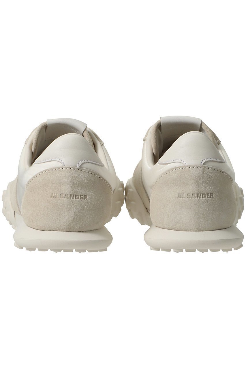 【ジル サンダー/JIL SANDER】のローカットスニーカー 人気、トレンドファッション・服の通販 founy(ファニー) 　ファッション　Fashion　レディースファッション　Fashion for Women　スニーカー　Sneakers, Trainers　ヌーディ　Nude, Nude Tone　エレガント 上品　Elegant　other-3|ID: prp329100004925106 ipo3291000000036956406