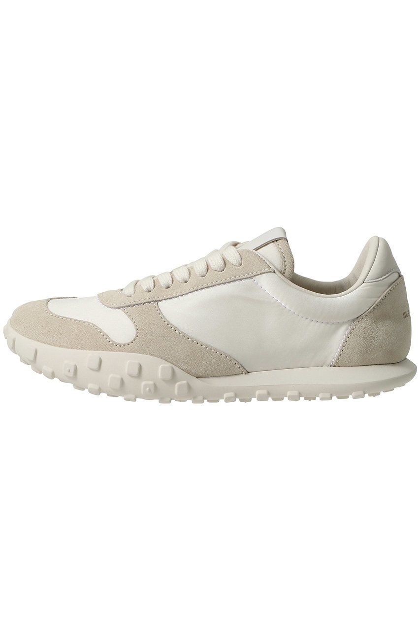 【ジル サンダー/JIL SANDER】のローカットスニーカー 人気、トレンドファッション・服の通販 founy(ファニー) 　ファッション　Fashion　レディースファッション　Fashion for Women　スニーカー　Sneakers, Trainers　ヌーディ　Nude, Nude Tone　エレガント 上品　Elegant　other-4|ID: prp329100004925106 ipo3291000000036956407