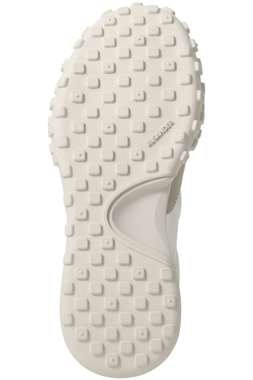 【ジル サンダー/JIL SANDER】のローカットスニーカー 人気、トレンドファッション・服の通販 founy(ファニー) 　ファッション　Fashion　レディースファッション　Fashion for Women　スニーカー　Sneakers, Trainers　ヌーディ　Nude, Nude Tone　エレガント 上品　Elegant　other-5|ID: prp329100004925106 ipo3291000000036956408