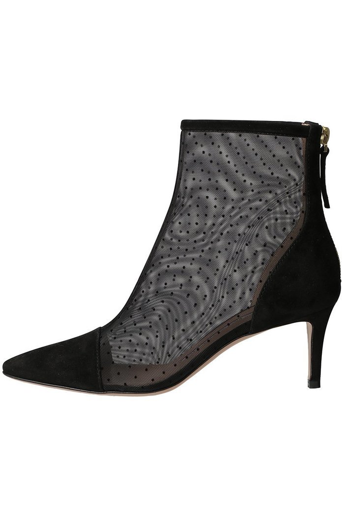 【ウィムガゼット/Whim Gazette】の【PELLICO】シアーバックジップブーツ インテリア・キッズ・メンズ・レディースファッション・服の通販 founy(ファニー) https://founy.com/ ファッション Fashion レディースファッション Fashion for Women バッグ Bags エレガント 上品 Elegant ショート Short, Short Length シンプル Simple, Minimal フィット Fit, Slim Fit |ID: prp329100004925112 ipo3291000000036956457