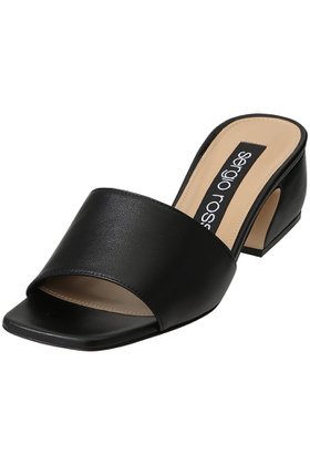 【セルジオ ロッシ/SERGIO ROSSI】 srSI ROSSI ミュール人気、トレンドファッション・服の通販 founy(ファニー) ファッション Fashion レディースファッション Fashion for Women クール Cool, Chic サンダル Sandals, Summer Shoes シンプル Simple, Minimal ミドル Middle Length, Mid Height ミュール Mule, Backless Shoes モダン Modern, Contemporary |ID:prp329100004925115