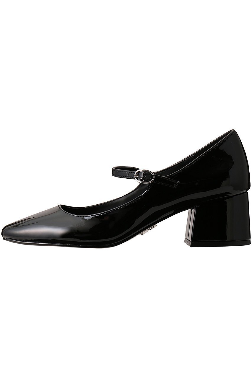 【スティーブマデン/STEVE MADDEN】のHAWKE メリージェーンヒールパンプス 人気、トレンドファッション・服の通販 founy(ファニー) 　ファッション　Fashion　レディースファッション　Fashion for Women　なめらか　Smooth, Silky Texture　スタイリッシュ　Stylish, Fashionable　ソックス　Socks, Hosiery　タイツ　Tights, Legwear　A/W・秋冬　Autumn/Winter　other-2|ID: prp329100004925118 ipo3291000000036956523